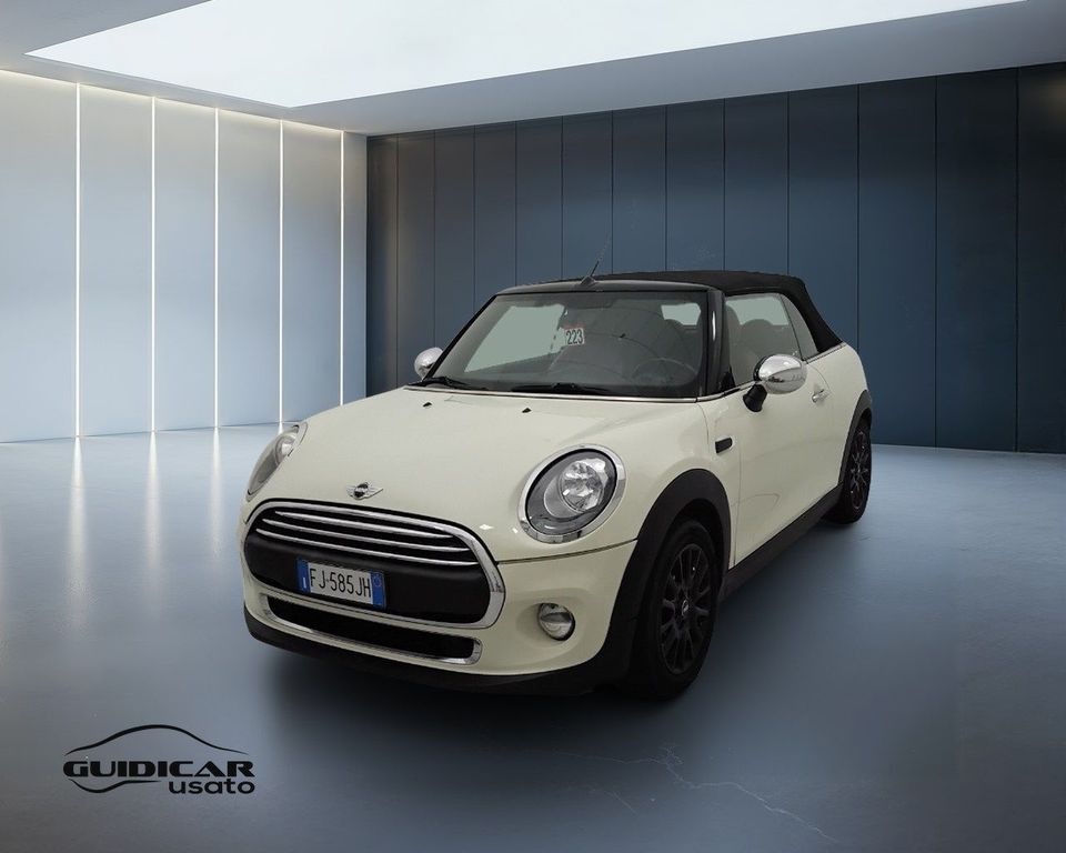 Image of MINI Other