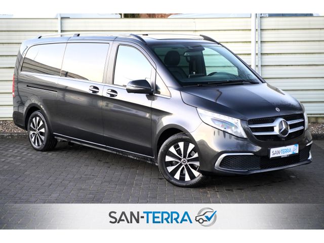 Mercedes-Benz V 250 d AVANTGARDE EXTRALANG SPORT MBUX*LED*MEMO