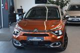 Citroën C4 Shine LED~PanoSD~ACC~HUD~Kamera~Keyless~DAB - Citroën C4 SHINE mit Diesel-Antrieb