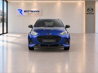 Mazda 2 Hybrid - Vorschau Bild 3