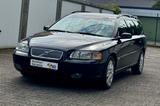Volvo V70 Kombi D5 Momentum - Volvo V70 Gebrauchtwagen
