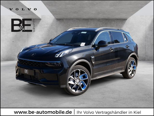 Lynk&Co 01 Plug-In-Hybrid Neuwagen *360 °Kamera **UPE 46