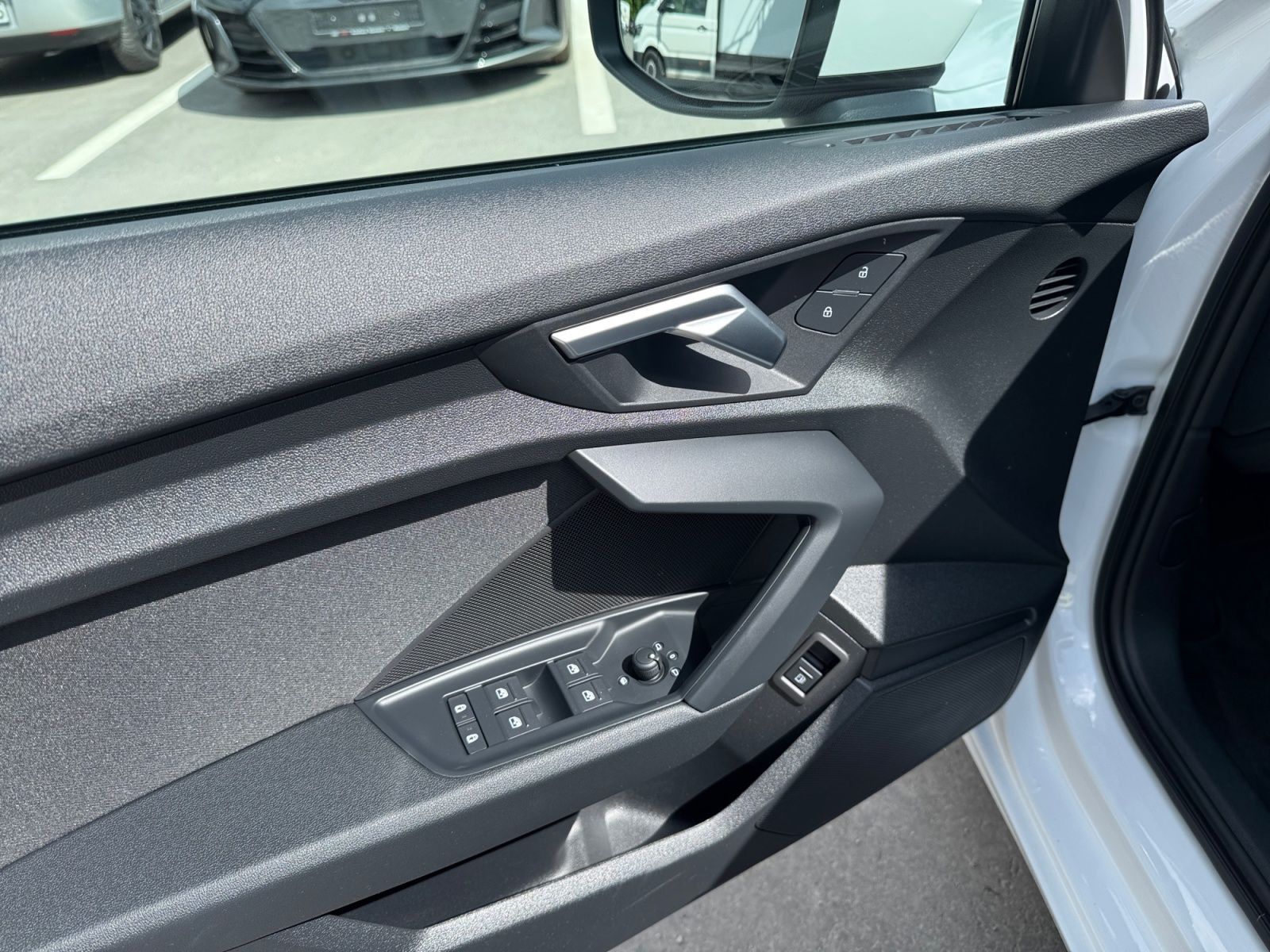 Audi A3 - Bild 16