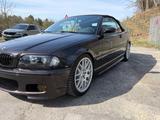 BMW 330Ci - - gebrauchte BMW 330 aus dem Jahr 2001