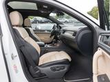 Volkswagen Touareg 3.0 V6 TDI Executive PANO LUFTF STANDHZ - VW Touareg von privat