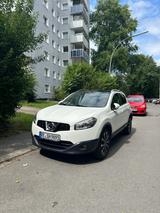Nissan Qashqai 2.0 dCi DPF Acenta Acenta