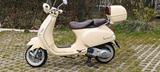 Piaggio Vespa LXV 125 i.E. - PIAGGIO ROLLER