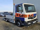 Nissan Atleon 150.56 Abschlepper - Nissan Atleon