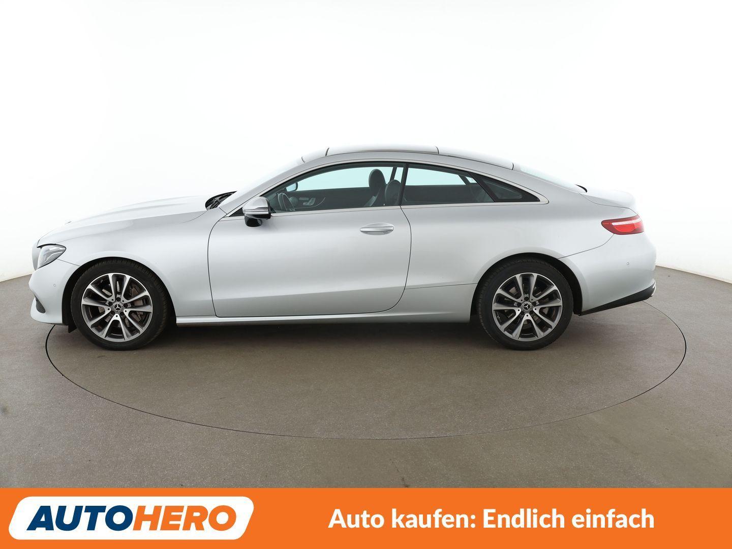 Mercedes-Benz E 300 Avantgarde Aut.*NAVI*PDC*TEMPO*SHZ*