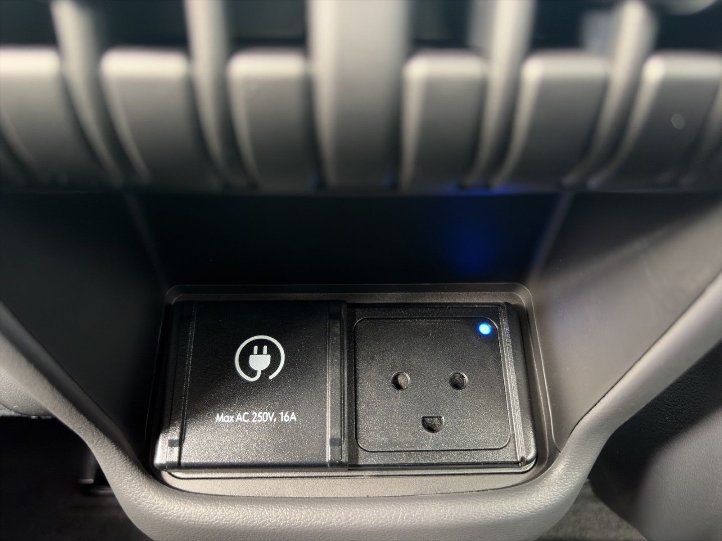 Hyundai KONA Elektro – Bild 24