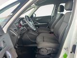 Opel Zafira C Tourer 1.6 CDTI Drive 7Sitzer - Opel Zafira mit Diesel-Antrieb: 1.7