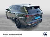 Volkswagen Tayron 1.5 HYBRID ELEGANCE AHK CAM NAVI - Volkswagen Tayron Elegance mit Hybrid-Antrieb (Benzin/Elektro)