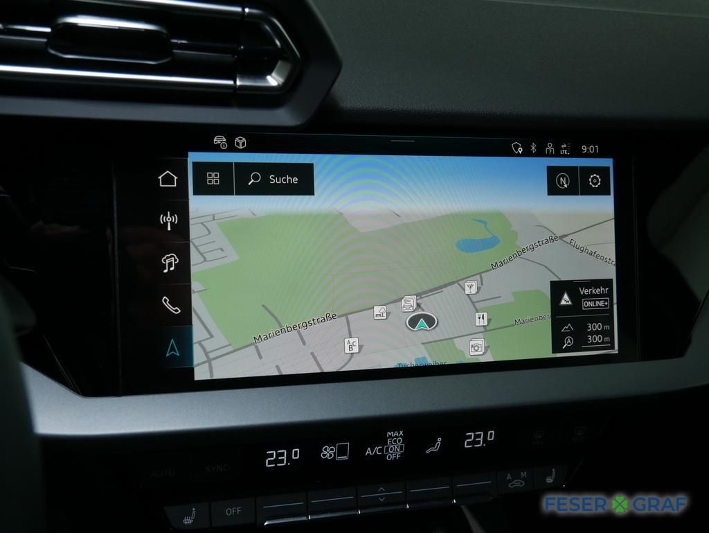 Audi A3 - Bild 13