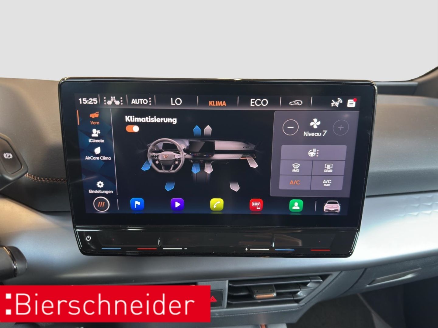 Cupra Born - Bild 27