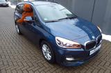 BMW 216 d Gran Tourer Advantage LED - BMW 216 Gran Tourer aus 2020
