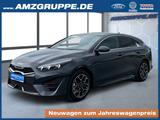 Kia Procee'd 1.5 T-GDI GT-Line Ultimate ADA+Winterpa - Kia pro cee'd / ProCeed Tageszulassungen