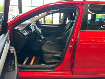 Skoda Octavia Combi Drive *LED*AHK*Klima*Sitzh*