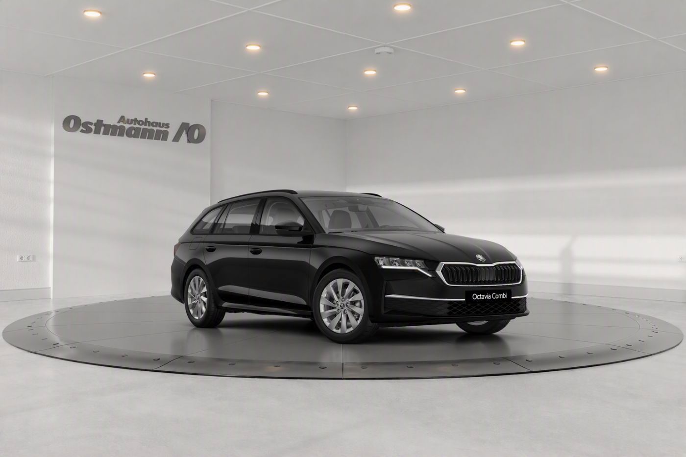 Skoda Octavia - Bild 2