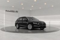Skoda Octavia - Vorschau Bild 2