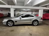 Mercedes-Benz SL 350 - - Mercedes-Benz SL-Klasse Gebrauchtwagen in Hamburg