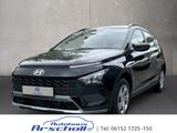 Hyundai BAYON EU6e FL (MY25) 1.0 T-GDI (100 PS) 6-MT 2WD - Hyundai Neuwagen: Eu