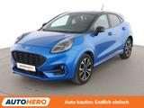 Ford Puma 1.0 EcoBoost Mild-Hybrid ST-Line*LED*NAVI* - Ford Puma: ST