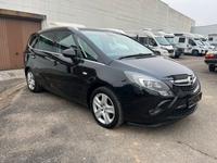 Opel Zafira Tourer Klima Navi Xenon