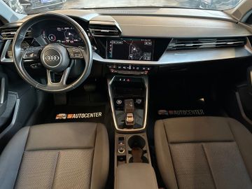 Audi A3 Sportback 35 TDI *LED*NAVI*ACC*SPURASS.*