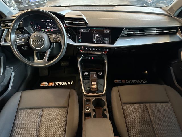 Audi A3 Sportback 35 TDI *LED*NAVI*ACC*SPURASS.*