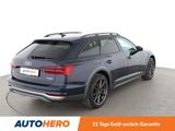 Audi A6 Allroad 40 TDI Aut.*MATRIX*NAVI*CAM*ACC*PDC* - Audi A6 Allroad in Frankfurt (Main)