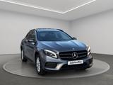 Mercedes-Benz GLA 200 CDI Automatik Amg Line Panoramadach - Mercedes-Benz GLA 200 Gebrauchtwagen in Köln