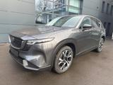 Mazda CX-5 Centre-Line 141 Metallic - mit Hybrid-Antrieb: Grau, Metallic