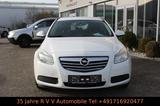 Opel Insignia A Sports Tourer Selection - Opel Insignia Selection mit Diesel-Antrieb