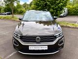Volkswagen T-Roc Sport Edition Automatik El-Heckklapp.1Hand - Volkswagen T-Roc: Sport