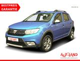 Dacia Sandero Stepway II 0.9 TCe Navi Kamera PDC DAB - gebrauchte Dacia Sandero aus dem Jahr 2020