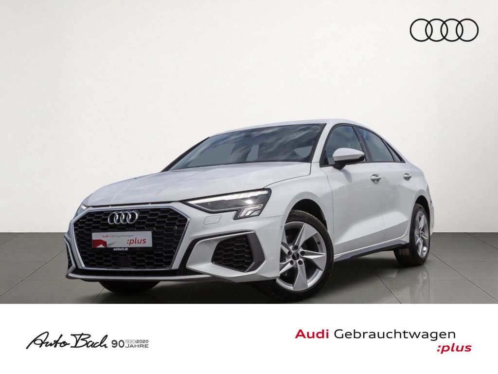 Image of Audi A3