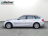 BMW 320 d xDr. Tour. Luxury L. AHK+Head-Up+Leder+Spo - BMW 320 Gebrauchtwagen in Erfurt