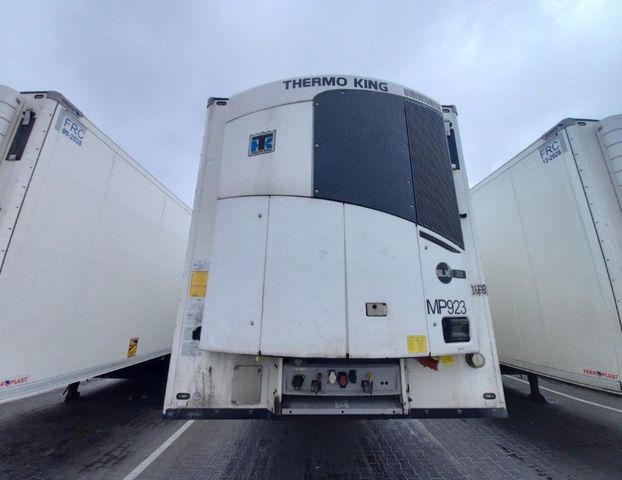 Schmitz Cargobull FP 60 ThermoKing SLXi 300