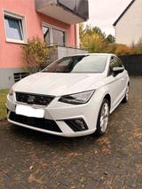 Seat Ibiza 1.0 TGI 66kW FR Fast Lane FR Fast Lane - Seat Ibiza: Fr Fast Lane