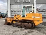 Liebherr LR 622 Laderaupe / 9.594h / 1996