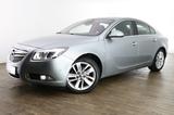 Opel Insignia A Lim. Active 4x4 - Opel Insignia: Active