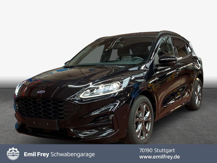 Image of Ford Kuga