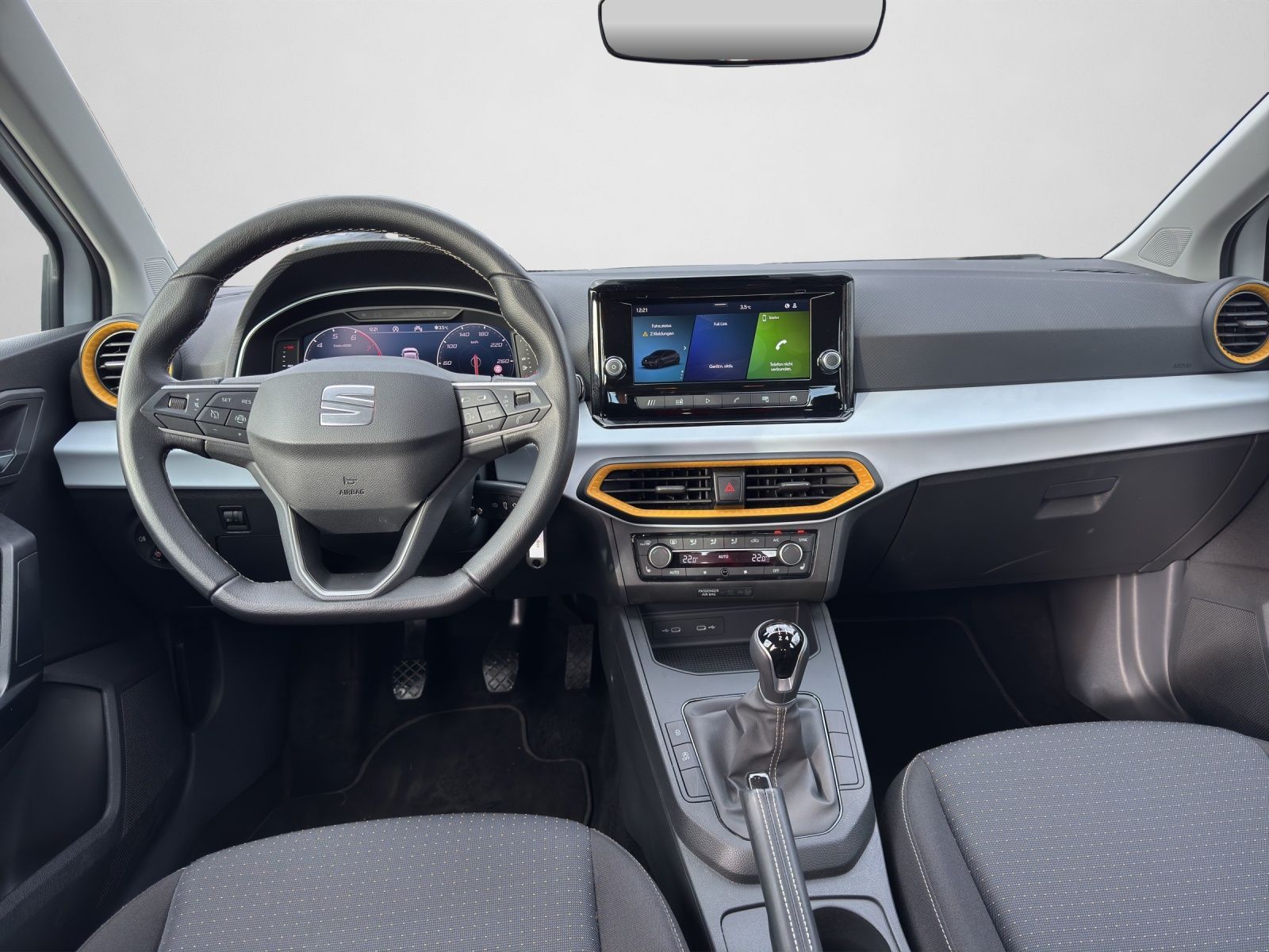 Seat Ibiza - Bild 4
