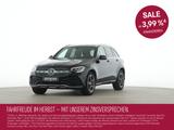 Mercedes-Benz GLC 200 4M AMG SHZ LED AUT MBUX AHK Kamera LMF - gebrauchte Mercedes-Benz GLC 200 aus dem Jahr 2019