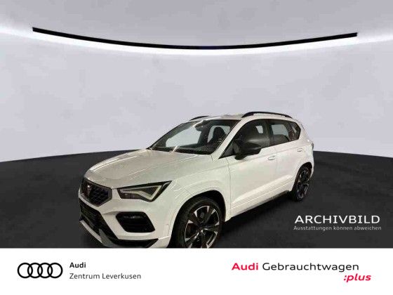 Image of Cupra Ateca