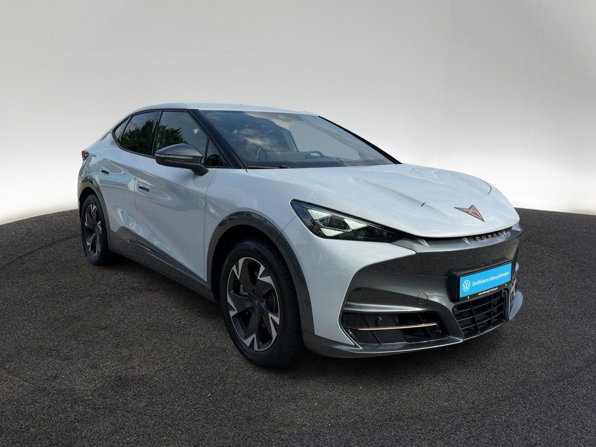 Cupra Tavascan - Bild 5