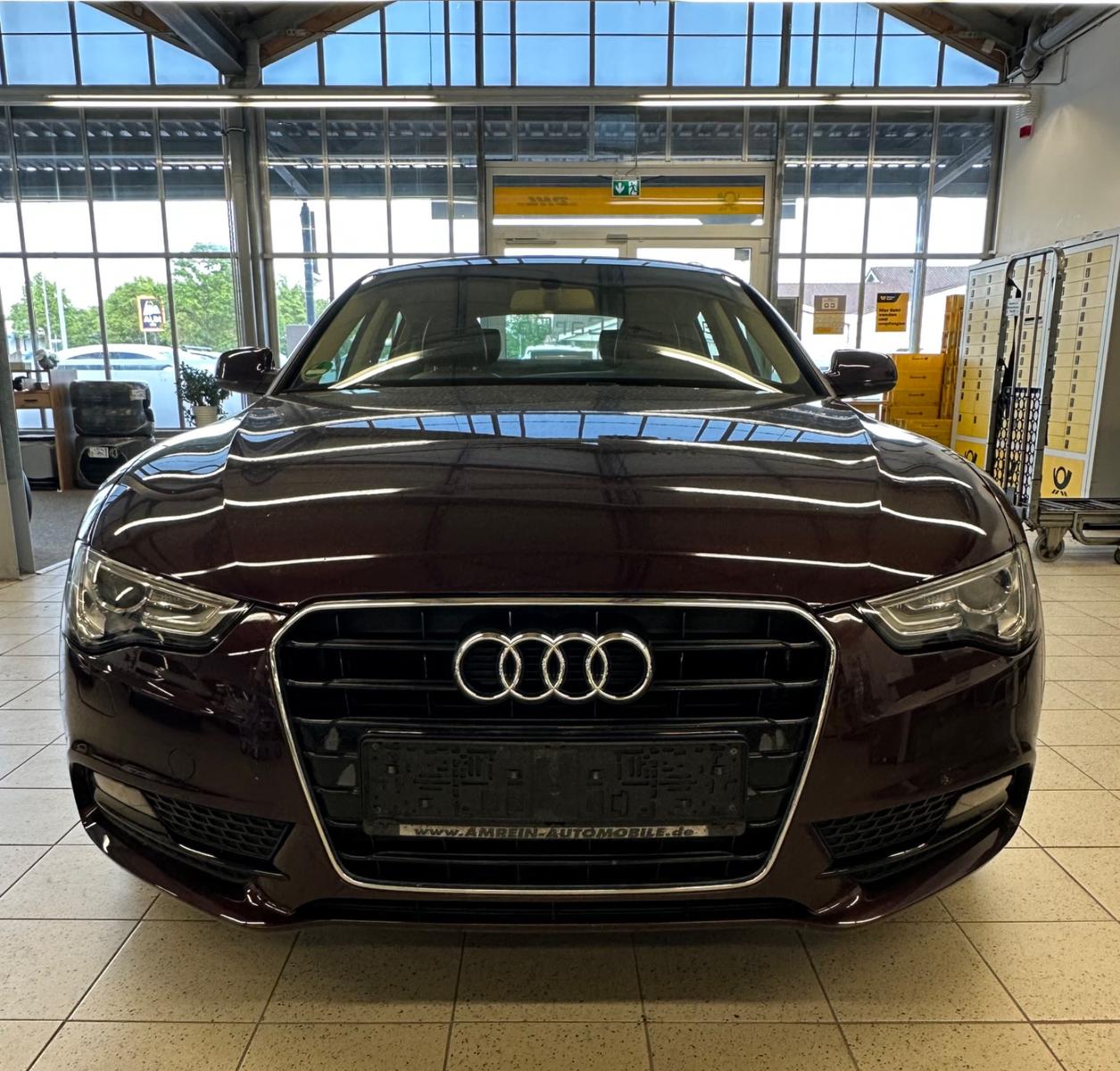 Audi A5 Sportback 1.8 TFSI*Automatik*Export*TÜV NEU