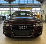 Audi A5 Sportback 1.8 TFSI*Automatik*Export*TÜV NEU - Audi A5 aus 2012: Sportback