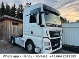 MAN TGX 18.500 4x2 Euro 6 Zugmaschine Bj 2018 - Zugmaschine