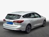 Ford Focus Turnier 1.5 Diesel Aut. TITANIUM STYLE Sit - Ford Focus: Style